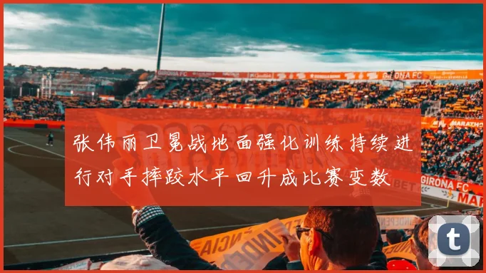 张伟丽卫冕战地面强化训练持续进行对手摔跤水平回升成比赛变数