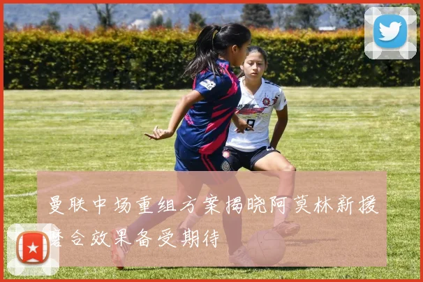 曼联中场重组方案揭晓阿莫林新援磨合效果备受期待